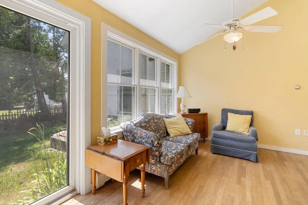 260 Clark Island Road Saint George ME 04859