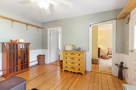 260 Clark Island Road Saint George ME 04859