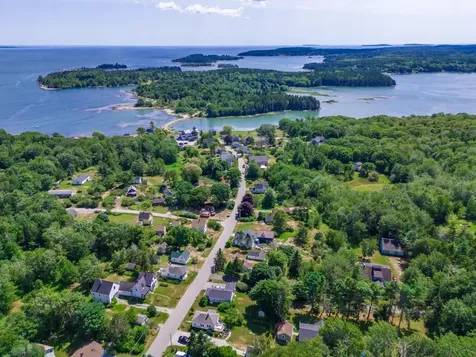260 Clark Island Road Saint George ME 04859