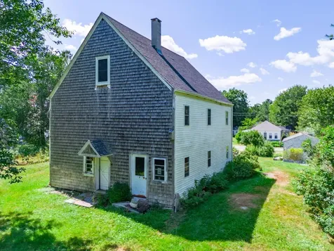 260 Clark Island Road Saint George ME 04859