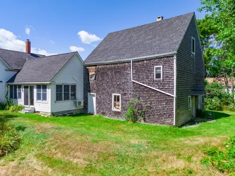 260 Clark Island Road Saint George ME 04859