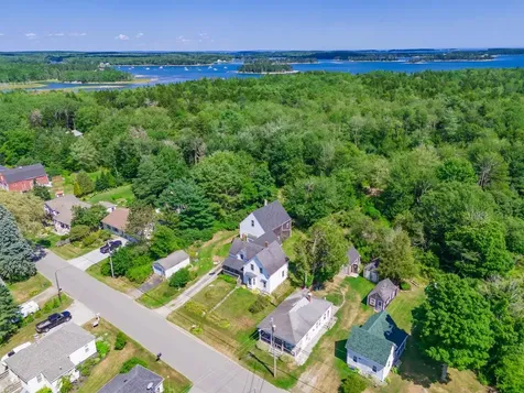260 Clark Island Road Saint George ME 04859