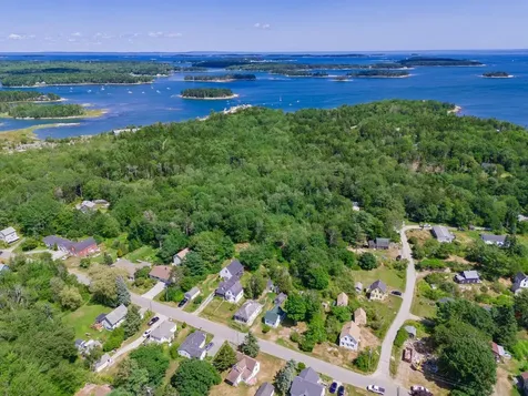 260 Clark Island Road Saint George ME 04859