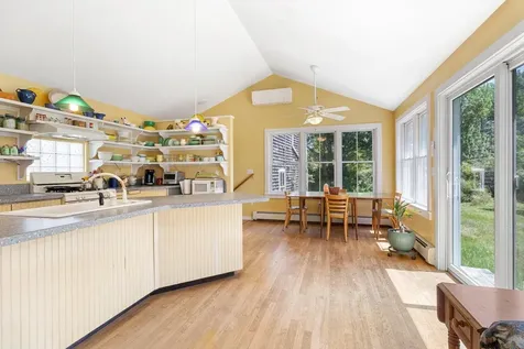 260 Clark Island Road Saint George ME 04859