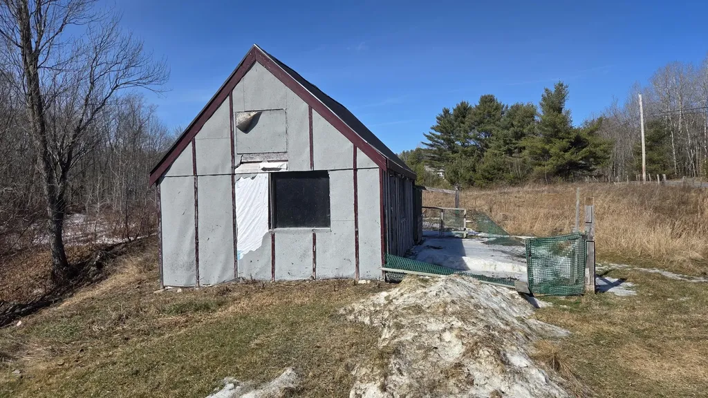 508 Horseback Road Clinton ME 04927