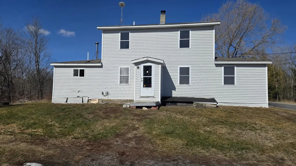 508 Horseback Road Clinton ME 04927