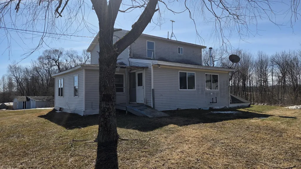 508 Horseback Road Clinton ME 04927