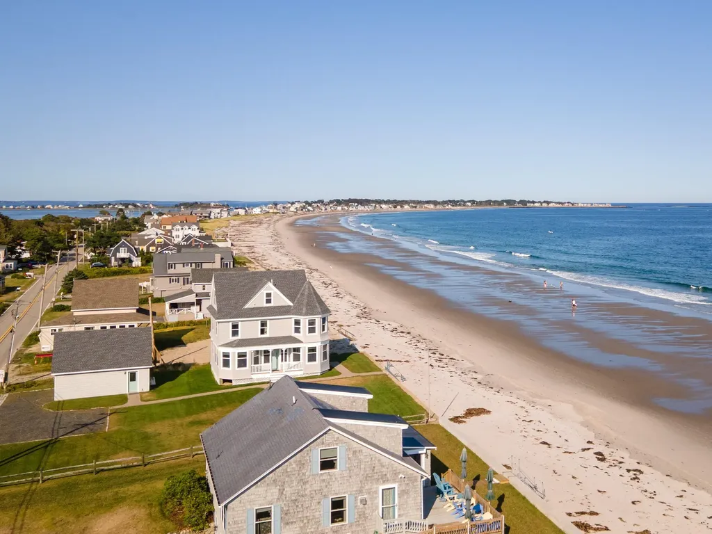 69 Fortunes Rocks Road Biddeford ME 04005