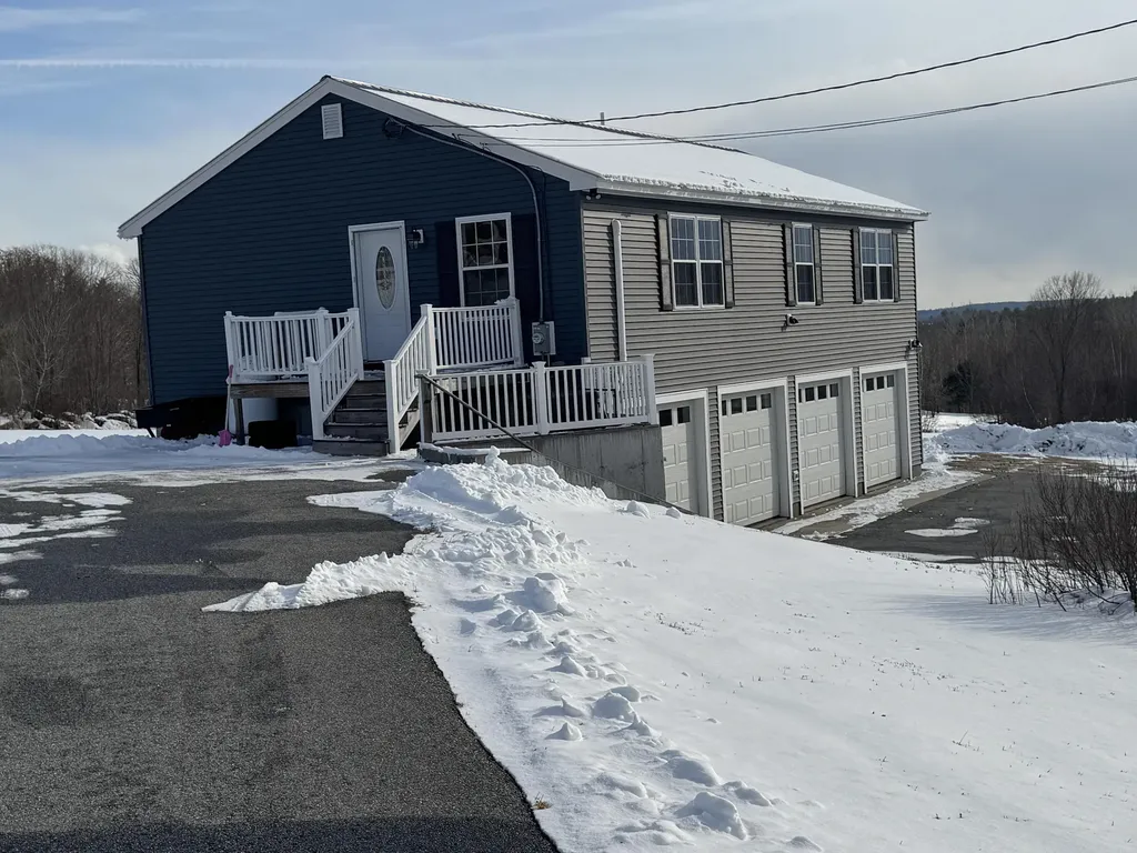 8 Durgin Farm Road Limington ME 04049