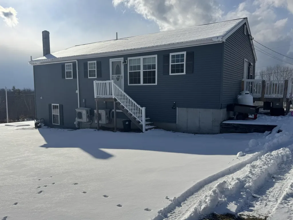 8 Durgin Farm Road Limington ME 04049