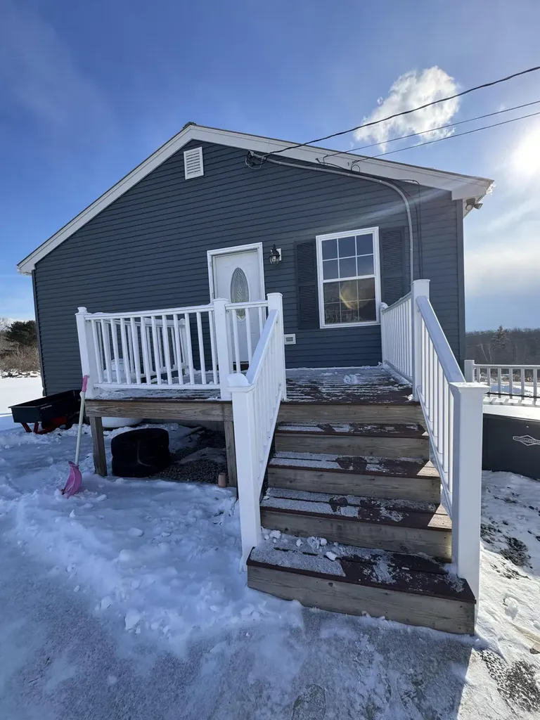 8 Durgin Farm Road Limington ME 04049