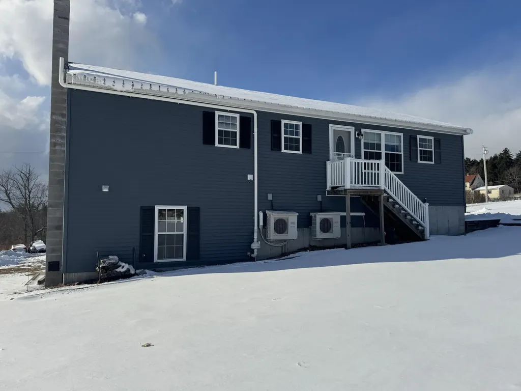 8 Durgin Farm Road Limington ME 04049