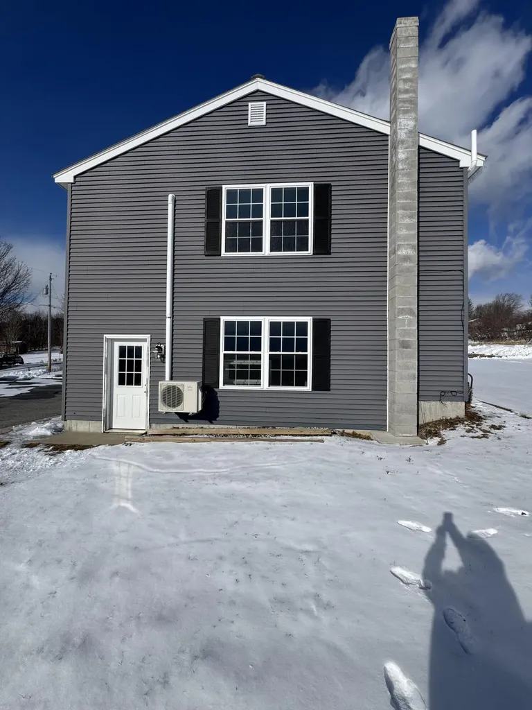 8 Durgin Farm Road Limington ME 04049