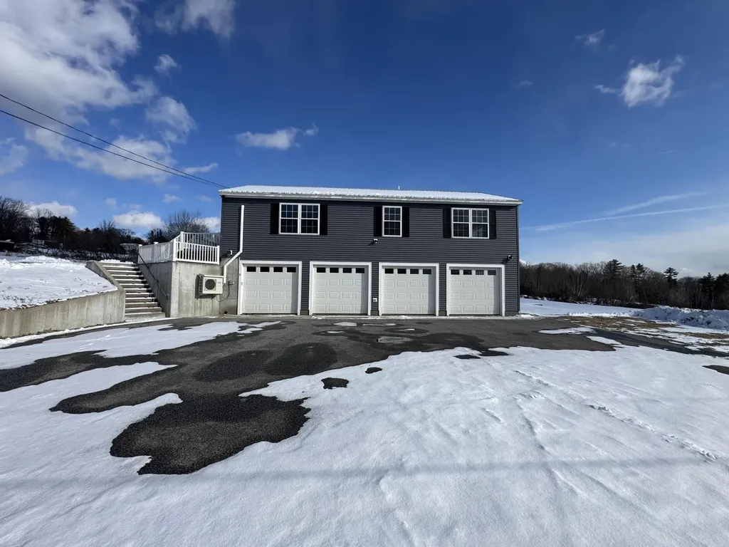 8 Durgin Farm Road Limington ME 04049