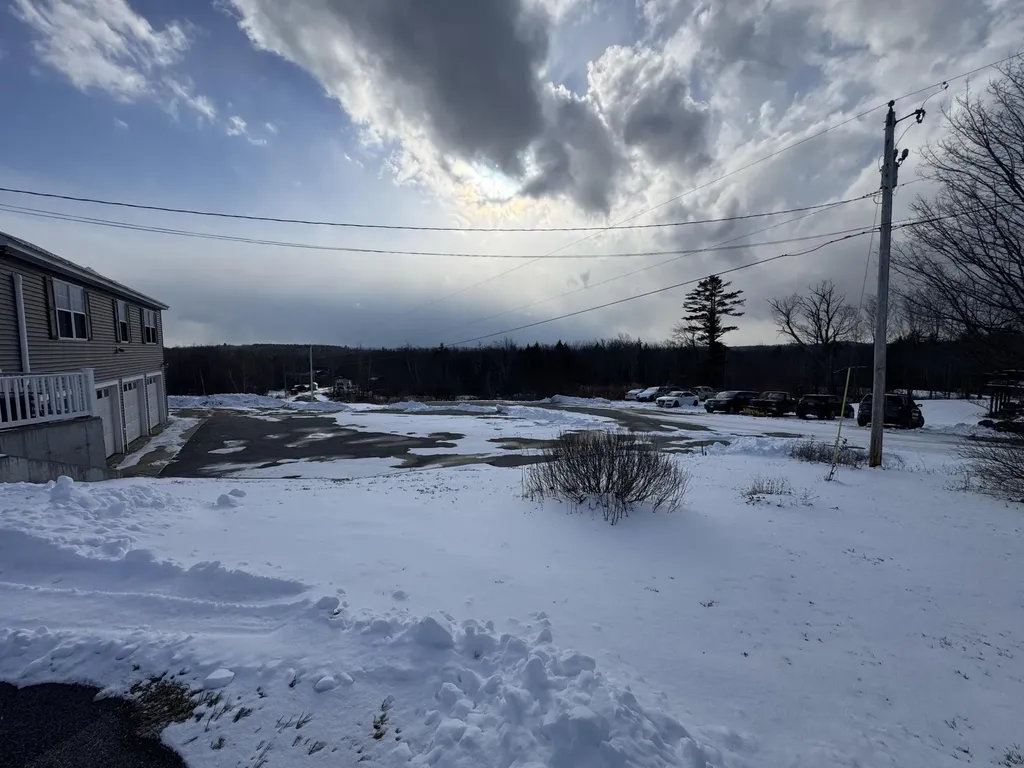 8 Durgin Farm Road Limington ME 04049