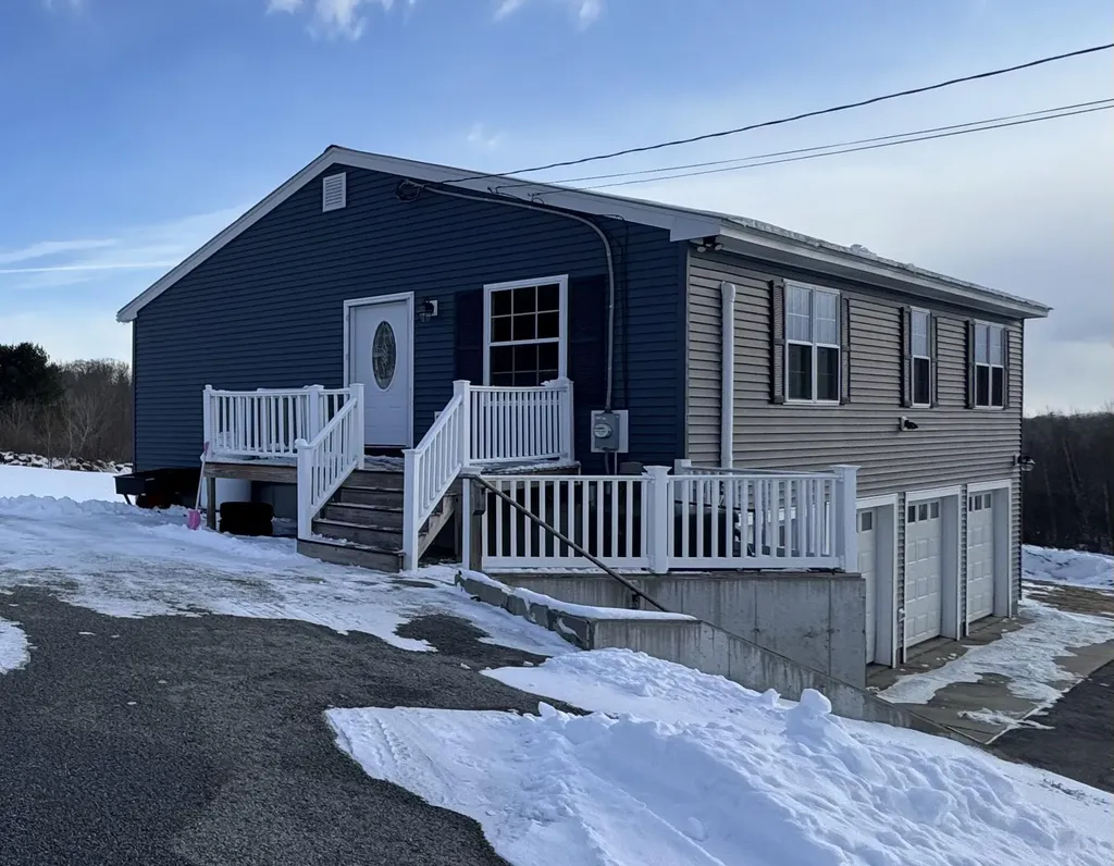 8 Durgin Farm Road Limington ME 04049