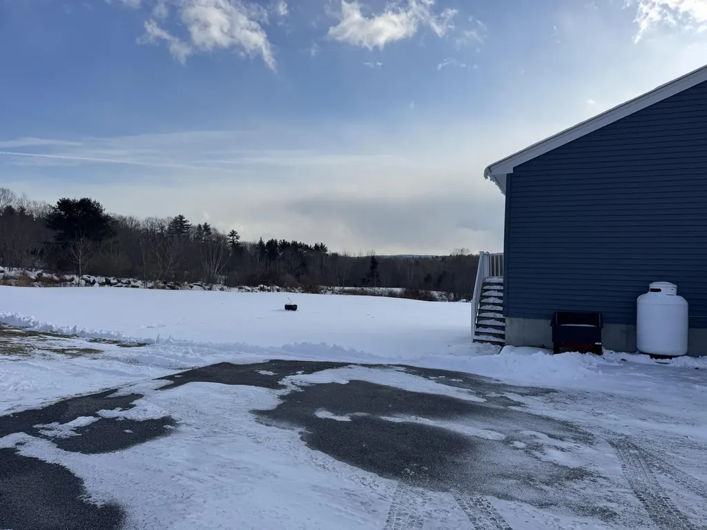 8 Durgin Farm Road Limington ME 04049