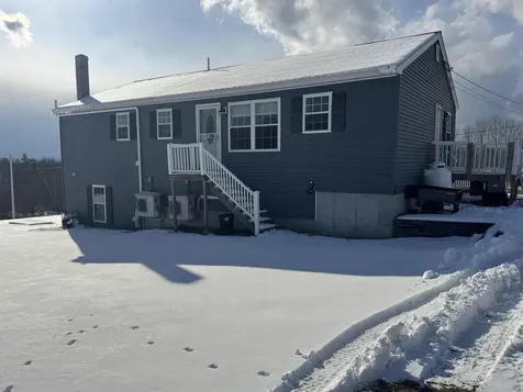 8 Durgin Farm Road Limington ME 04049