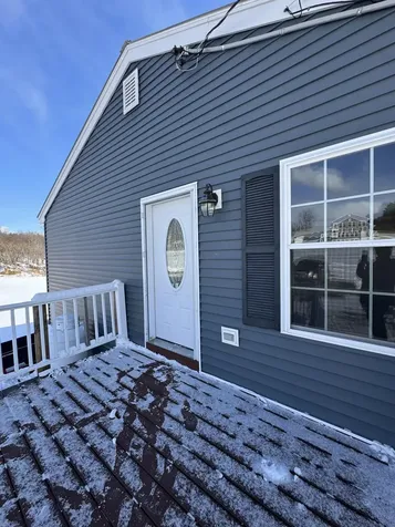 8 Durgin Farm Road Limington ME 04049