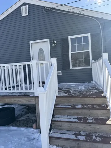 8 Durgin Farm Road Limington ME 04049