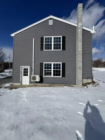 8 Durgin Farm Road Limington ME 04049