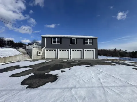 8 Durgin Farm Road Limington ME 04049