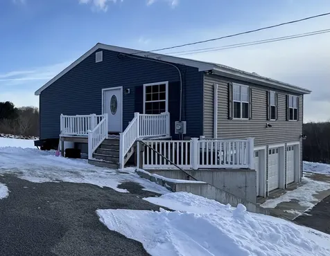 8 Durgin Farm Road Limington ME 04049