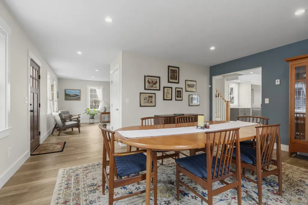 9 Potter Street Brunswick ME 04011
