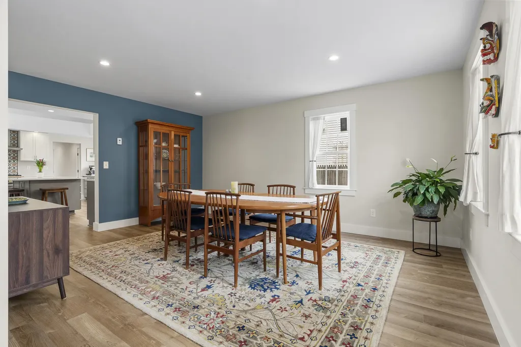 9 Potter Street Brunswick ME 04011