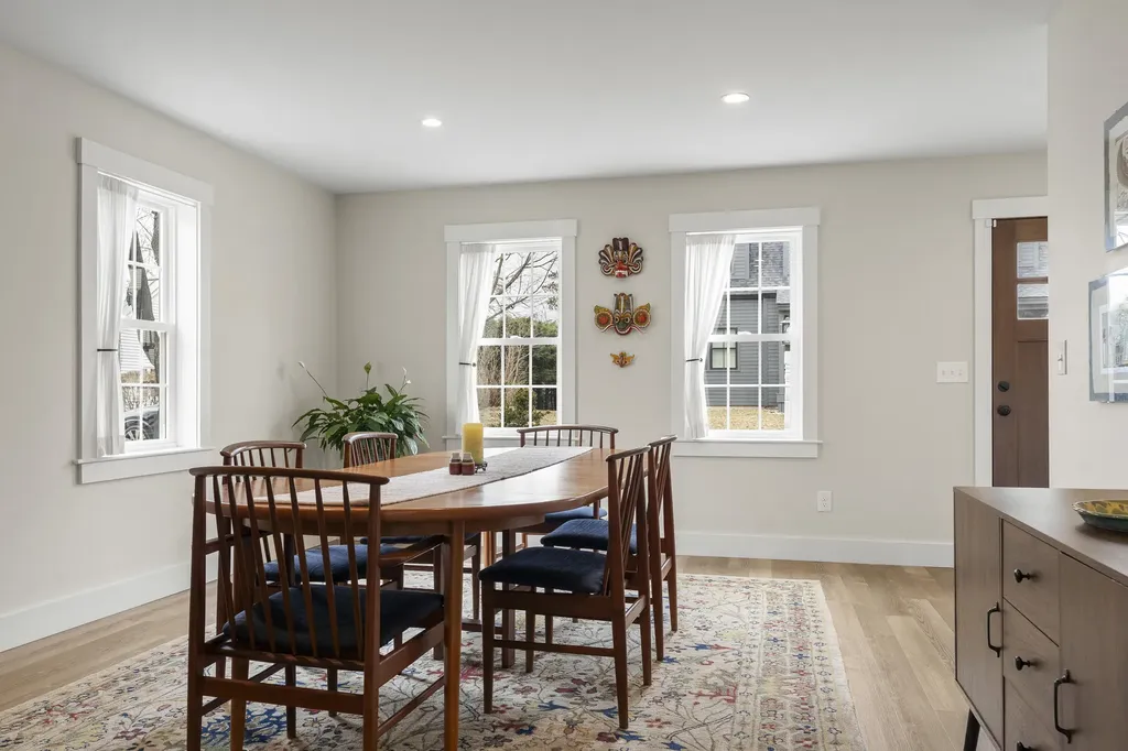 9 Potter Street Brunswick ME 04011