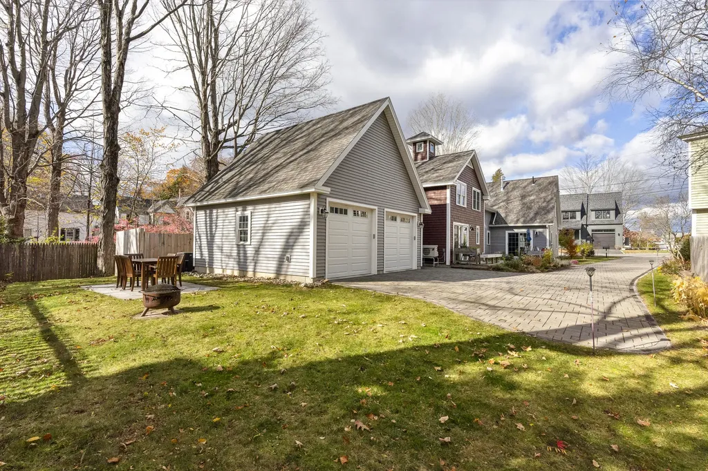 9 Potter Street Brunswick ME 04011