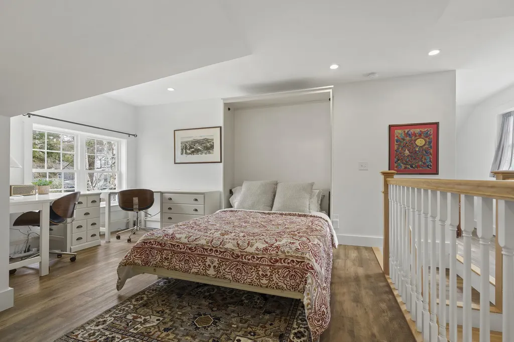 9 Potter Street Brunswick ME 04011