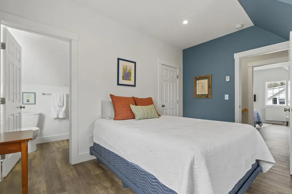 9 Potter Street Brunswick ME 04011