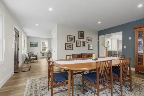 9 Potter Street Brunswick ME 04011