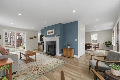 9 Potter Street Brunswick ME 04011