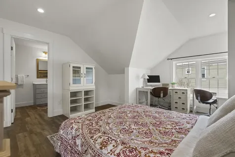 9 Potter Street Brunswick ME 04011