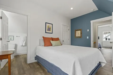 9 Potter Street Brunswick ME 04011