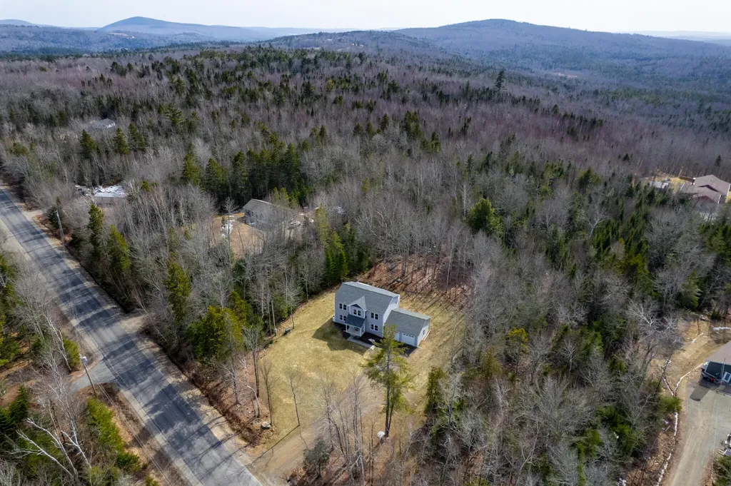 1420 Bucksmills Road Bucksport ME 04416