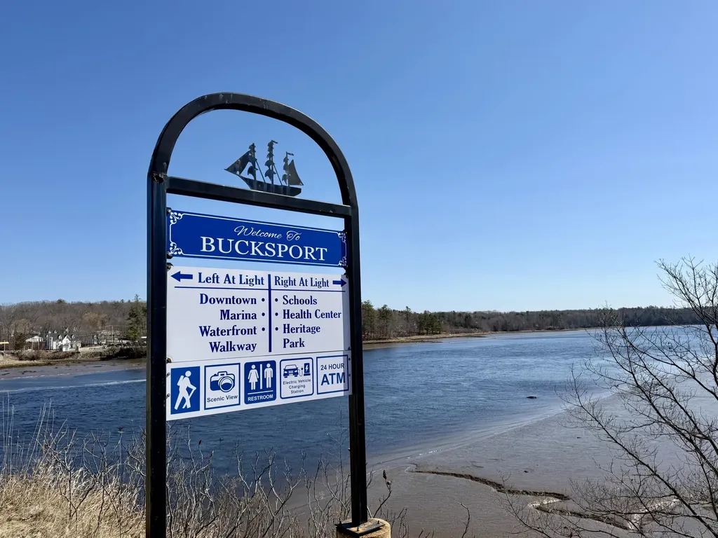 1420 Bucksmills Road Bucksport ME 04416