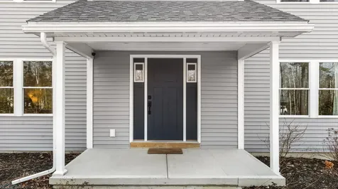 1420 Bucksmills Road Bucksport ME 04416