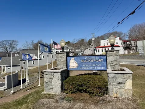 1420 Bucksmills Road Bucksport ME 04416