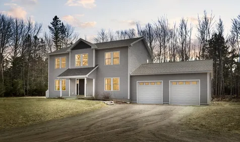 1420 Bucksmills Road Bucksport ME 04416
