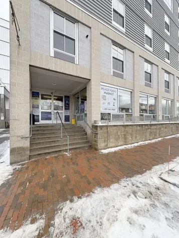 21 Chestnut Street Portland ME 04101