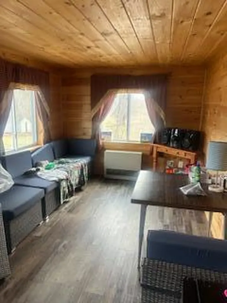 953 Pushaw Road Glenburn ME 04401