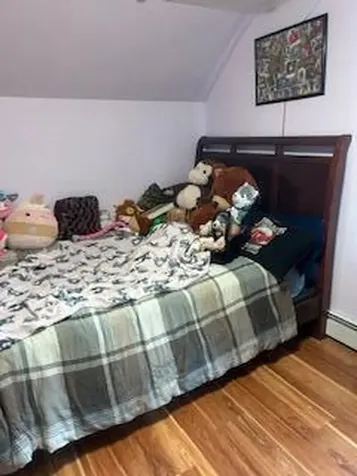 953 Pushaw Road Glenburn ME 04401