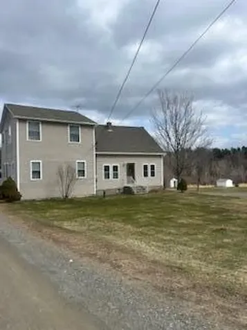 953 Pushaw Road Glenburn ME 04401