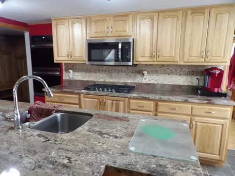 953 Pushaw Road Glenburn ME 04401