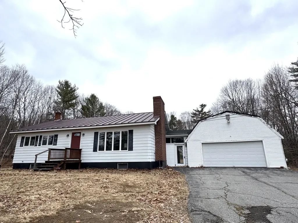 145 Shepherd Road Sidney ME 04330