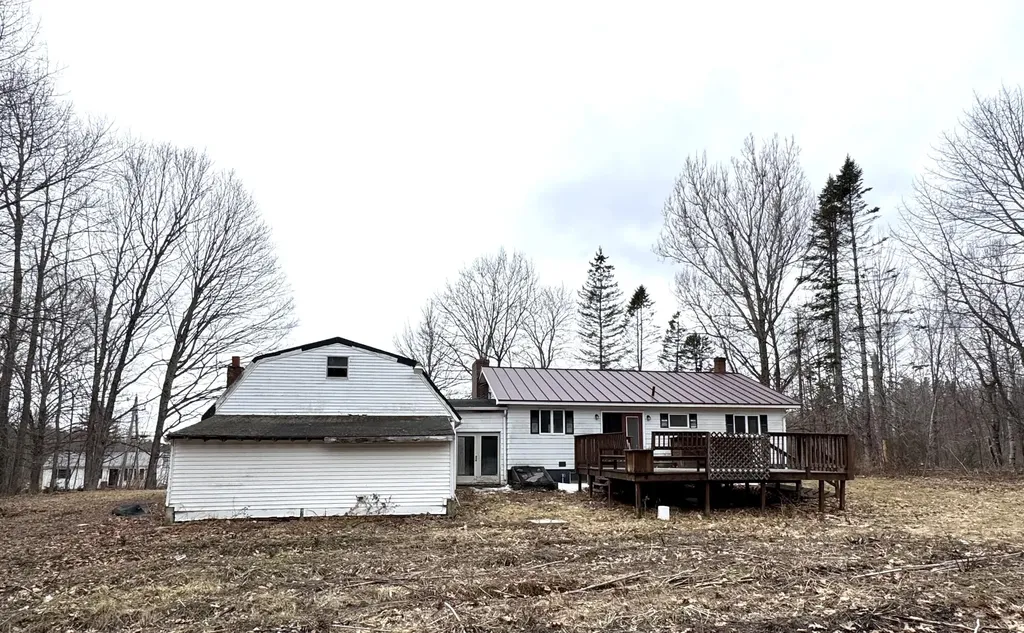 145 Shepherd Road Sidney ME 04330