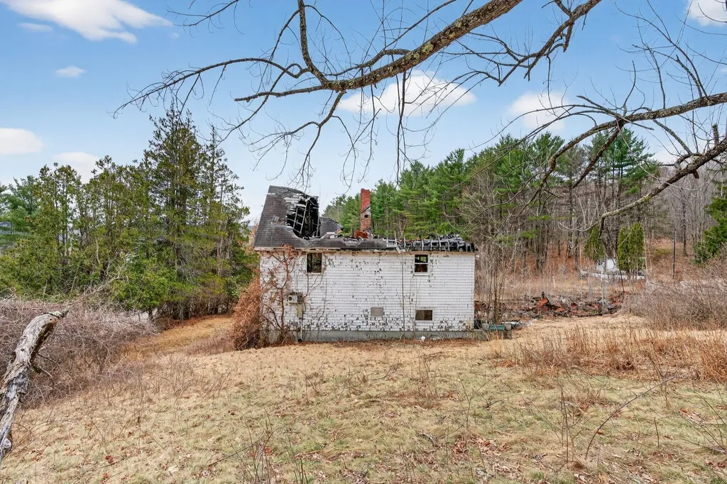 308 Hampshire Street Hiram ME 04041